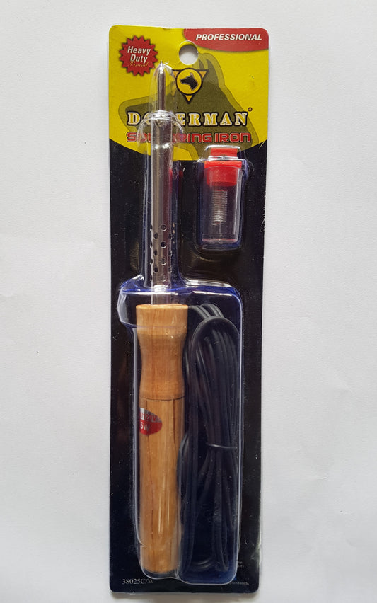 CAUTIL CABO MADERA 45W