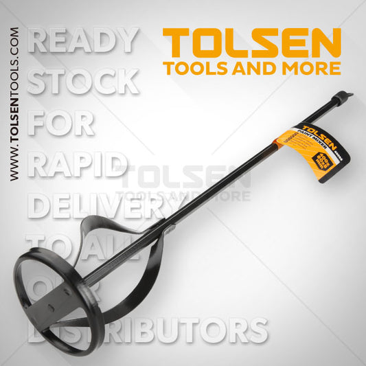 MEZCLADOR DE PINTURA 24"