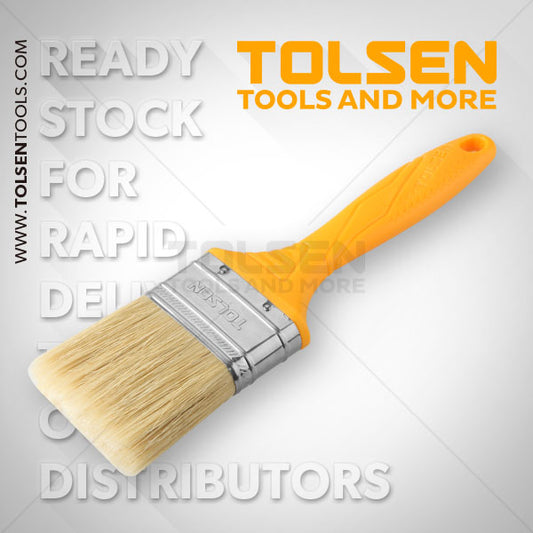 BROCHA MANGO ERGONOMICO 4"