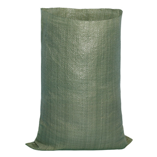 SACO VERDE 43X62 bulto 2000