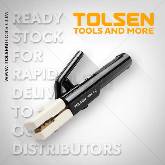 PORTA ELECTRODO 800A