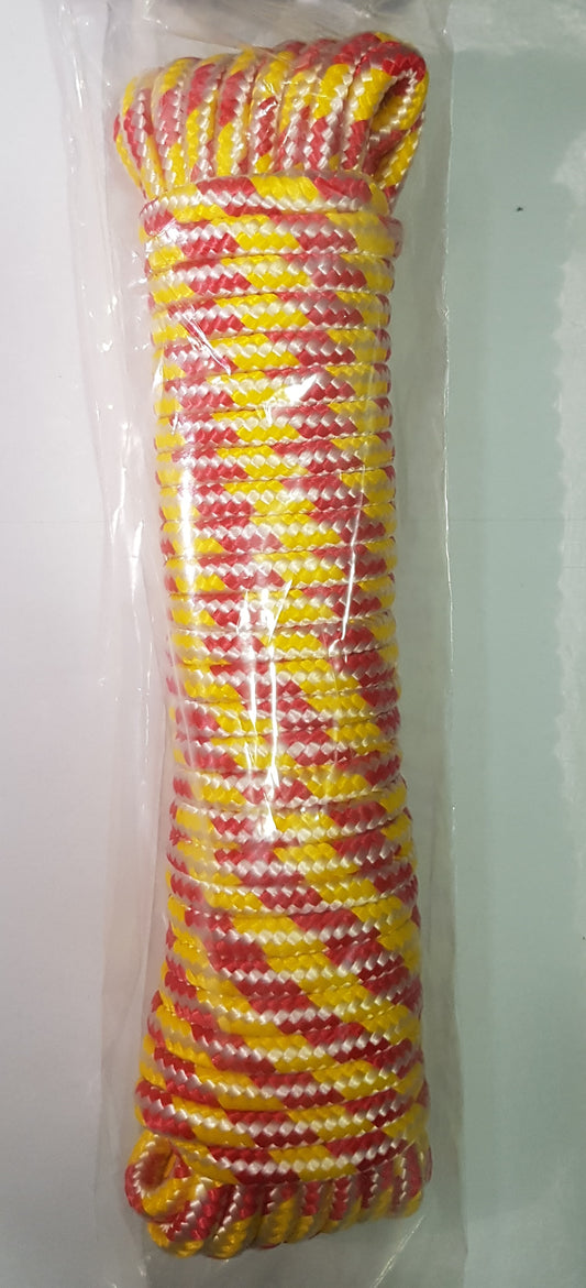 SOGA EN ROLLO 1/4X10MTS