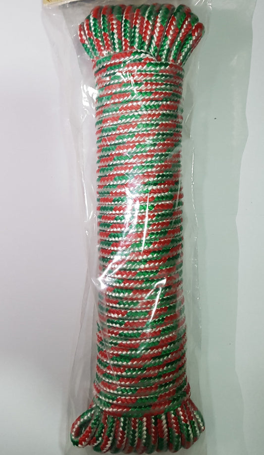 SOGA EN ROLLO 1/4X20MTS