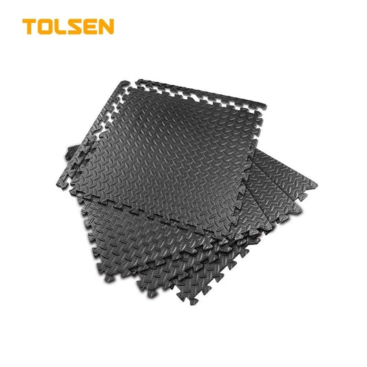 FOAM ANTI-FATIGA DE 4PCS