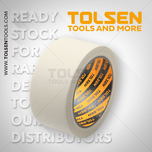 MASKING TAPE 3/4" DUO PACK