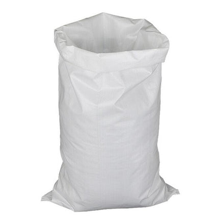 SACO BLANCO 50X94 bulto 1000