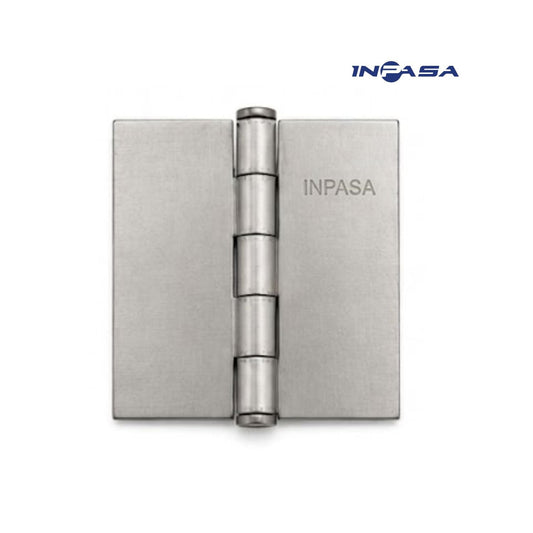 Bisagra para Soldar 3"X3" Inpasa