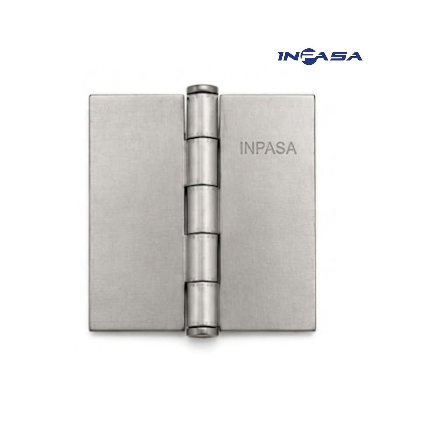 BISAGRA PARA SOLDAR 3-1/2"X3-1/2" (C100)