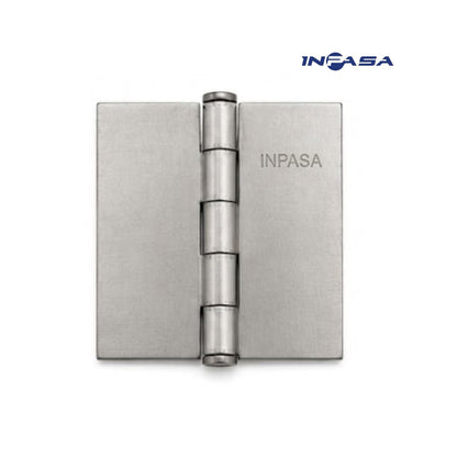 BISAGRA PARA SOLDAR 3-1/2"X3-1/2" (C100)