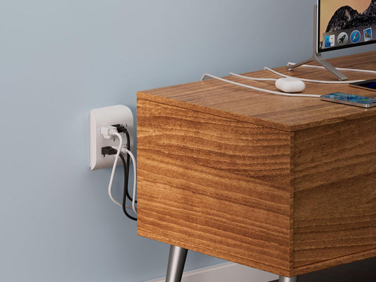 ADAPTADOR PARA TOMA CON 6 SALIDA (C40)