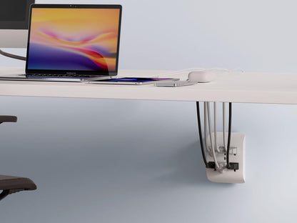 ADAPTADOR PARA TOMA CON 6 SALIDA (C40)