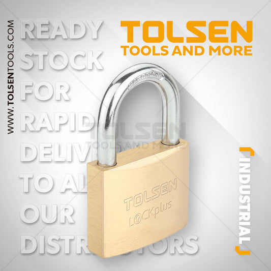 CANDADO DE BRONCE 40mm