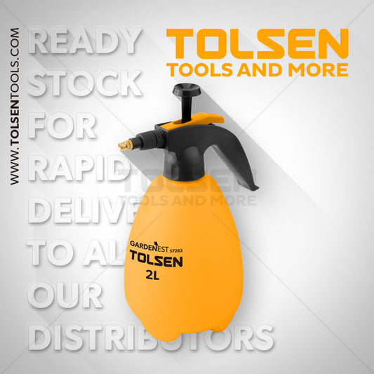 BOMBA DE FUMIGAR 2LTS