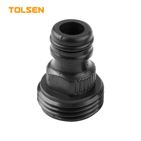 ADAPTADOR MACHO DE GRIFO 3/4"