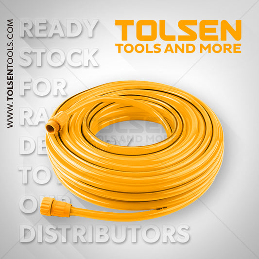 MANGUERA DE 5/8"X50FT