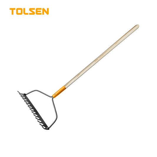 RASTRILLO DE JARDÍN