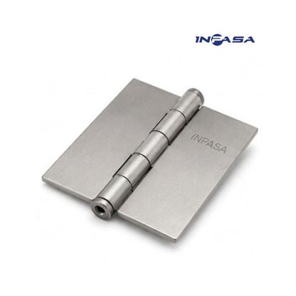 Bisagra para Soldar 3"X3" Inpasa