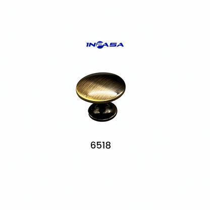 TIRADOR BOTON BRONCE AB