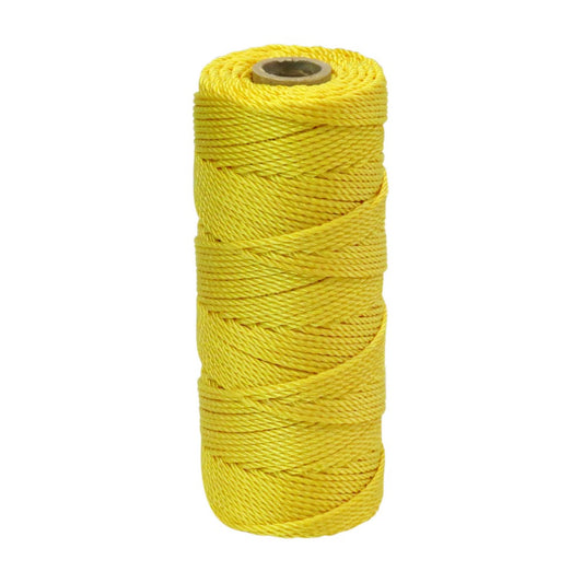 HILO DE CONSTRUCCION 1MMX100MT