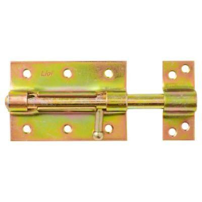 PICAPORTE DE 2-1/2"