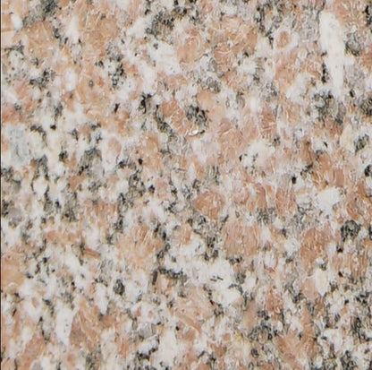 Sobre Granito G664 Con Zócalo 70cm de ancho x 2mt de largo Inpasa