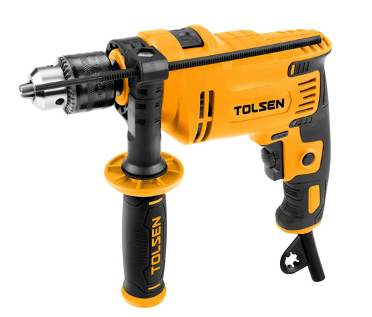Taladro Impacto 1/2" 750W TOLSEN