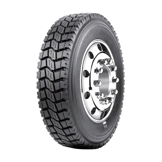 Llanta para Camion Liviano 7.50R16LT_14PR SD306 Semi Traccion