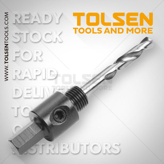 MANDRIL PARA SIERRA DE COPA 3/8"