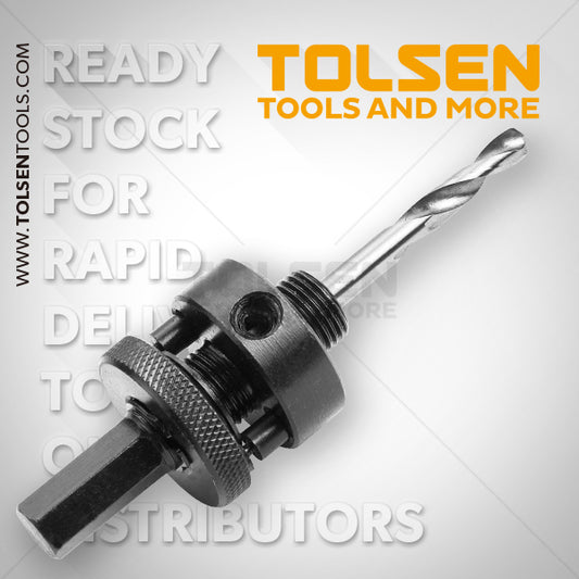 MANDRIL PARA SIERRA DE COPA 7/16"
