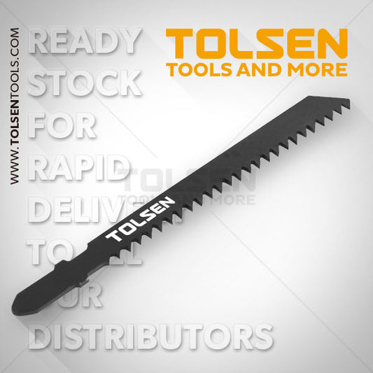 HOJA PARA SIERRA CALADORA 5PCS T111C