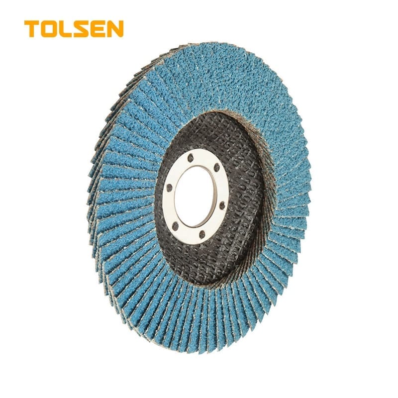 DISCO MIL HOJA ZIRCONIA #120