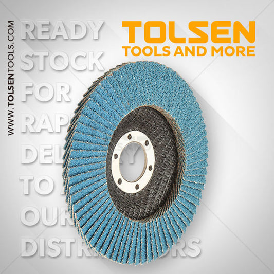 DISCO MIL HOJA ZIRCONIA #80