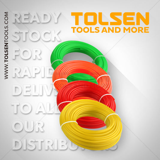 HILO CORTAGRAMA 0.95*15M