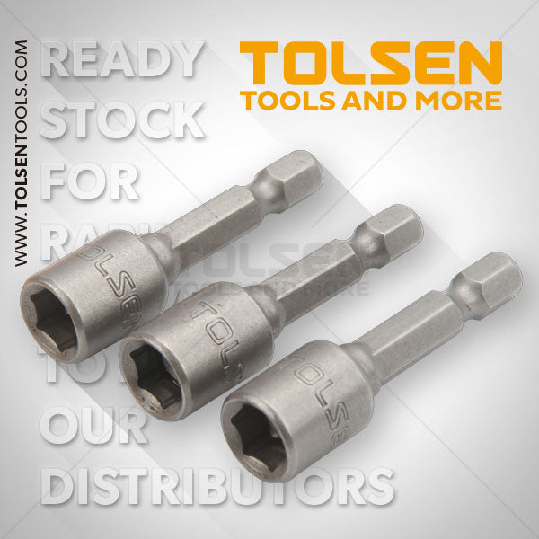 DADOS PARA TORNILLO 3 PZS