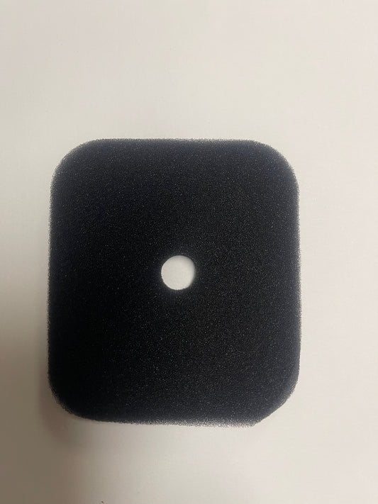 FILTRO ÁSPERO