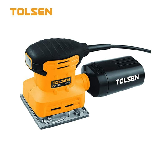 LIJADORA DE HOJA 1/4" 2A