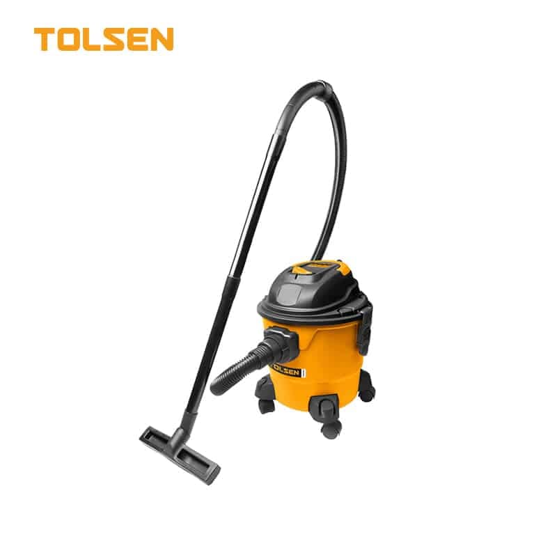 ASPIRADORA 1000W 15LTS