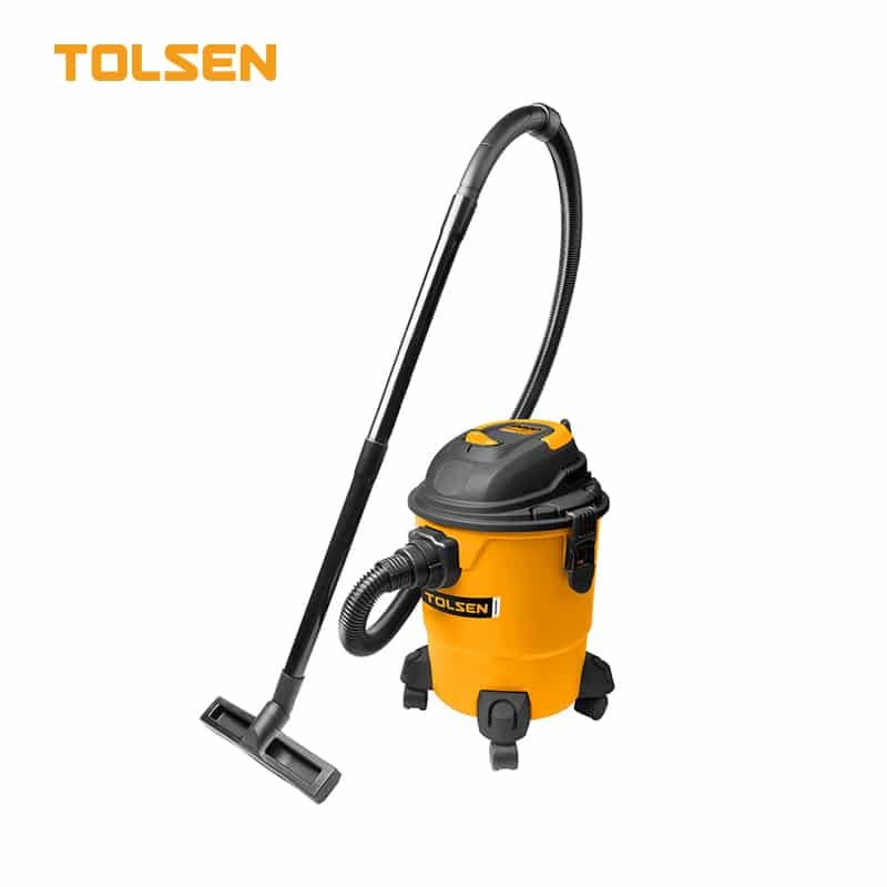ASPIRADORA 1000W 23LTS