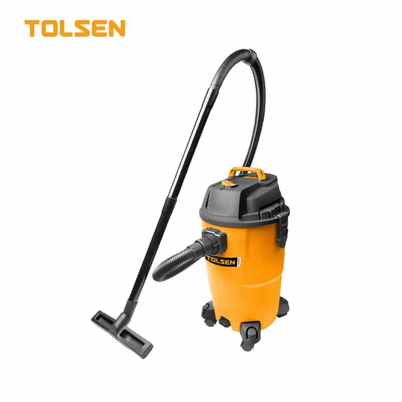 ASPIRADORA 1000W 30LTS