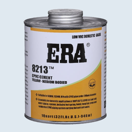 PEGAMENTO CPVC 118ML 4oz  (C48) ASTM F-493