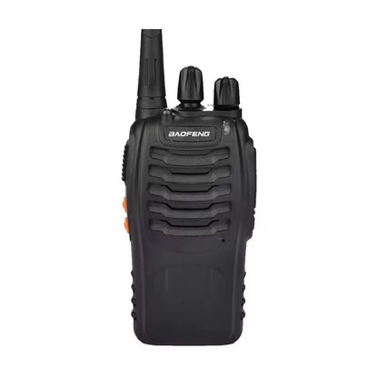 Juego de 2 Radio Walkie Talkie de 2 Vias y 16 canales