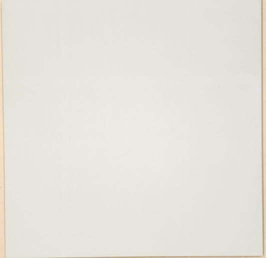 Ivory White 600X600X8MM(1.44MTS)