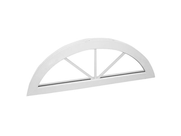 Arco de Ventana pvc 90cm X 45cm
