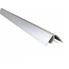 ANGULO INTERNO PARA CIELO RASO PVC BLANCO