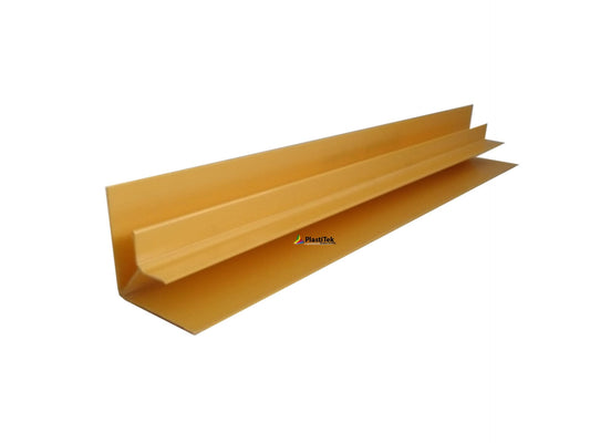 ANGULO INTERNO PARA CIELO RASO PVC PINO