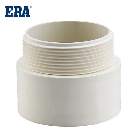 Adapter Macho Sanitario 3" ERA Tolsen