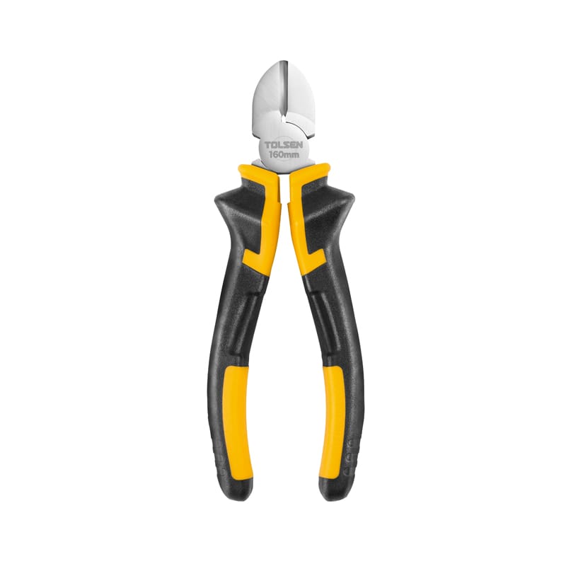 Alicate de Corte Diagonal 6" Tolsen