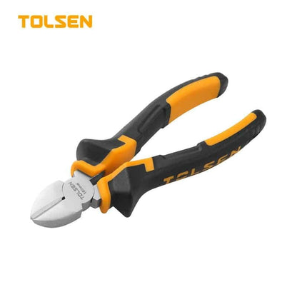 Alicate de Corte Diagonal 7" Tolsen