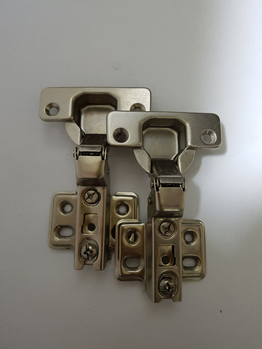 BISAGRA ESCONDIDA CURVA PAR