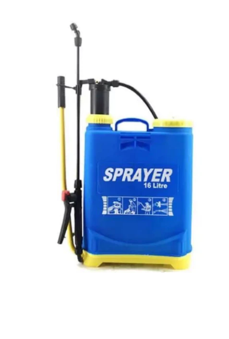BOMBA DE FUMIGAR 16 LITROS